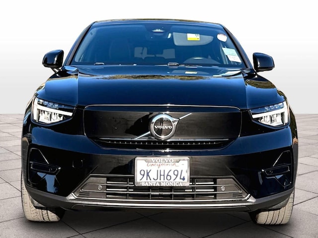 2023 Volvo C40 Recharge Pure Electric