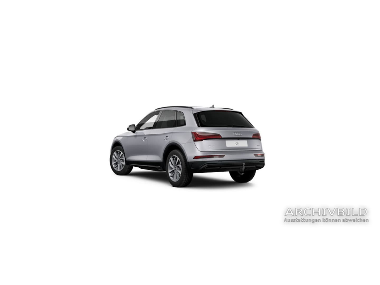 Bild über Audi Q5 45 TFSI quattro S tronic - für weitere Informationen kontaktieren Sie den Audi Partner