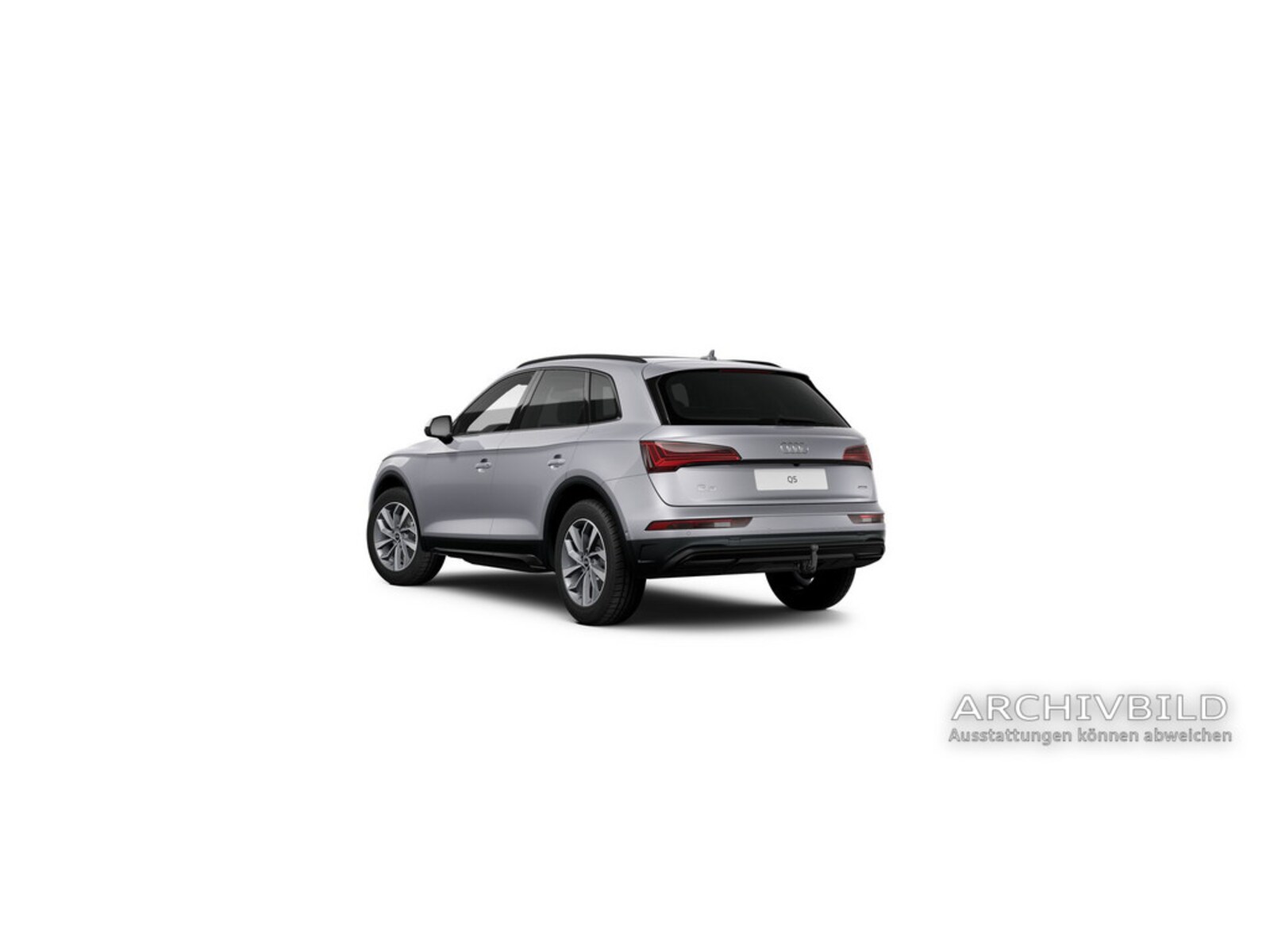 Audi Q5 – Bild 3