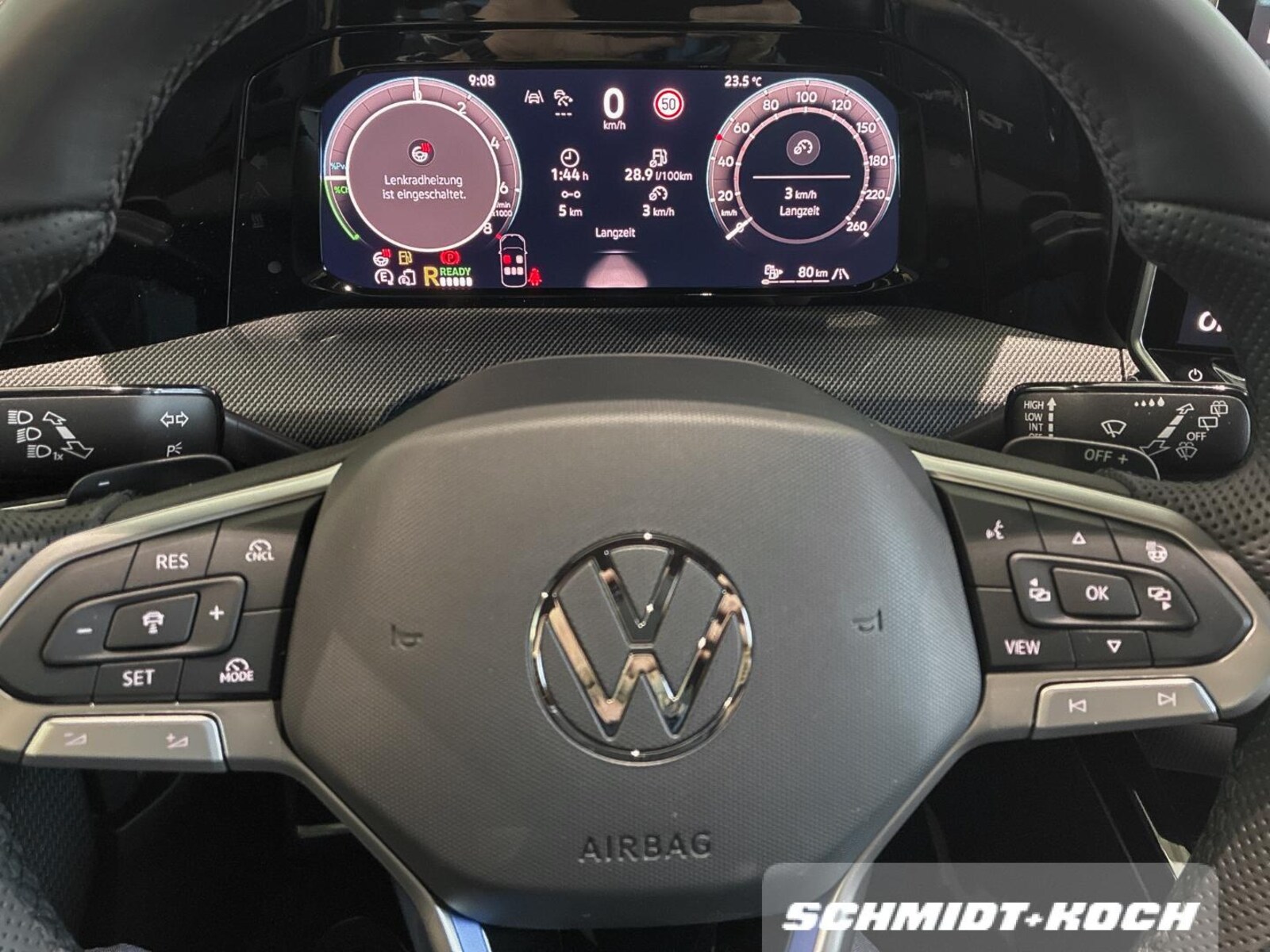 Volkswagen Golf – Bild 11