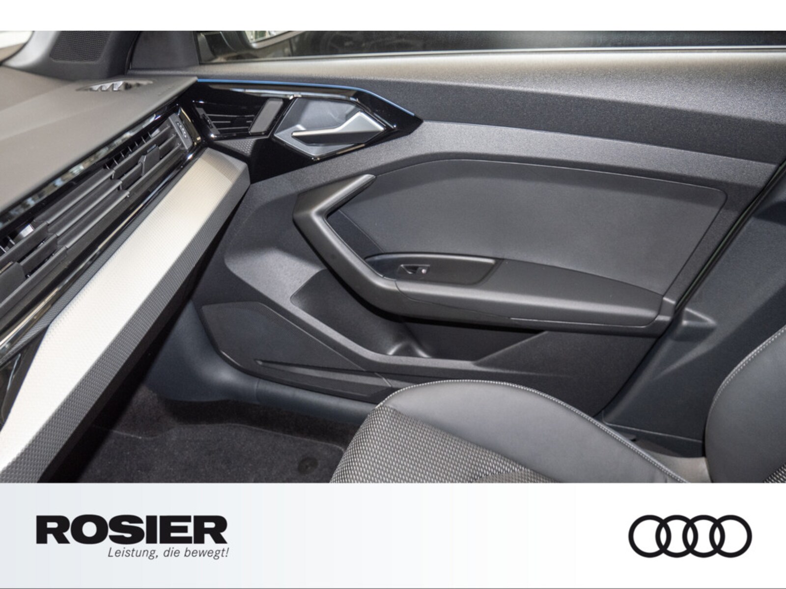 Audi A1 Sportback – Bild 15