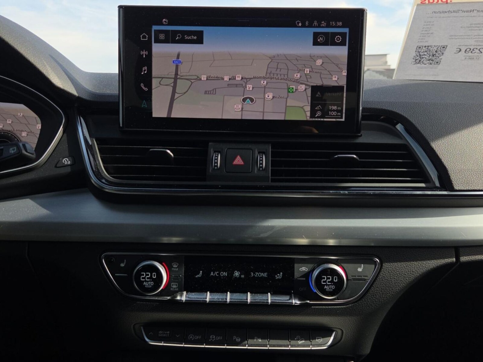 Audi Q5 – Bild 6