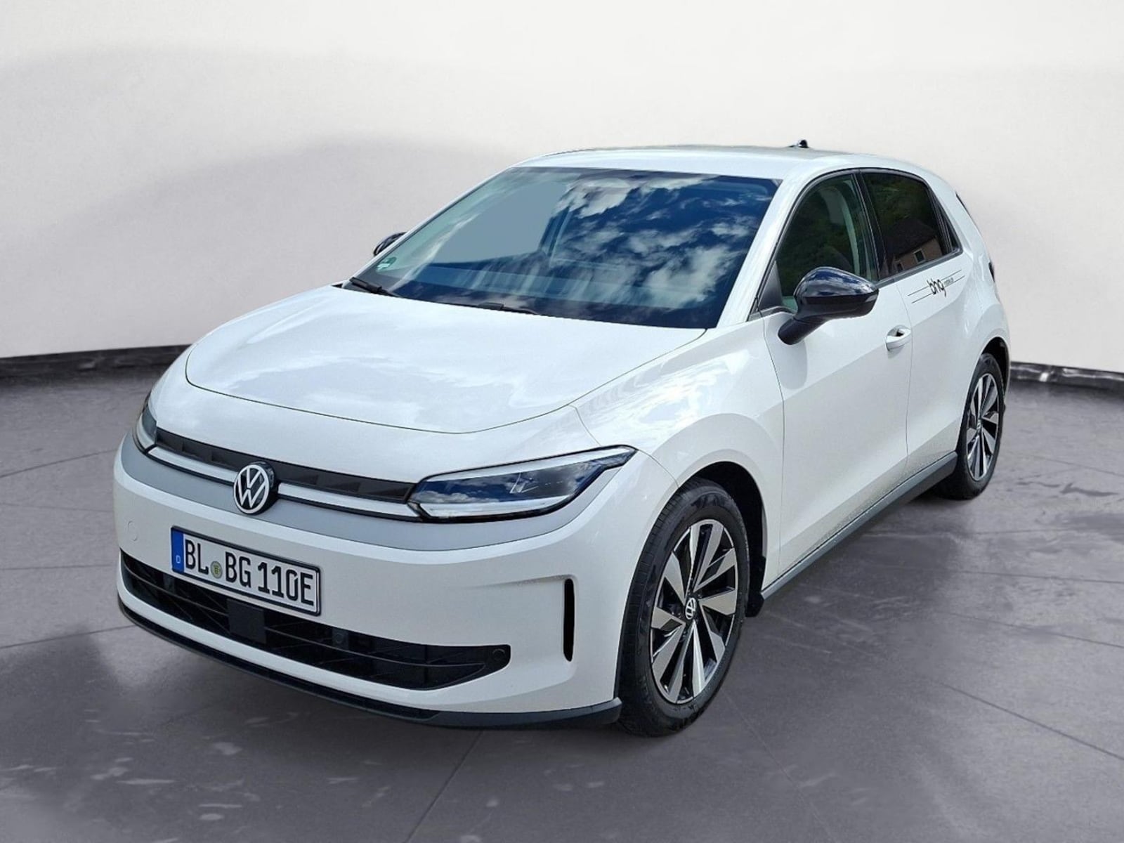 Volkswagen ID. Polo