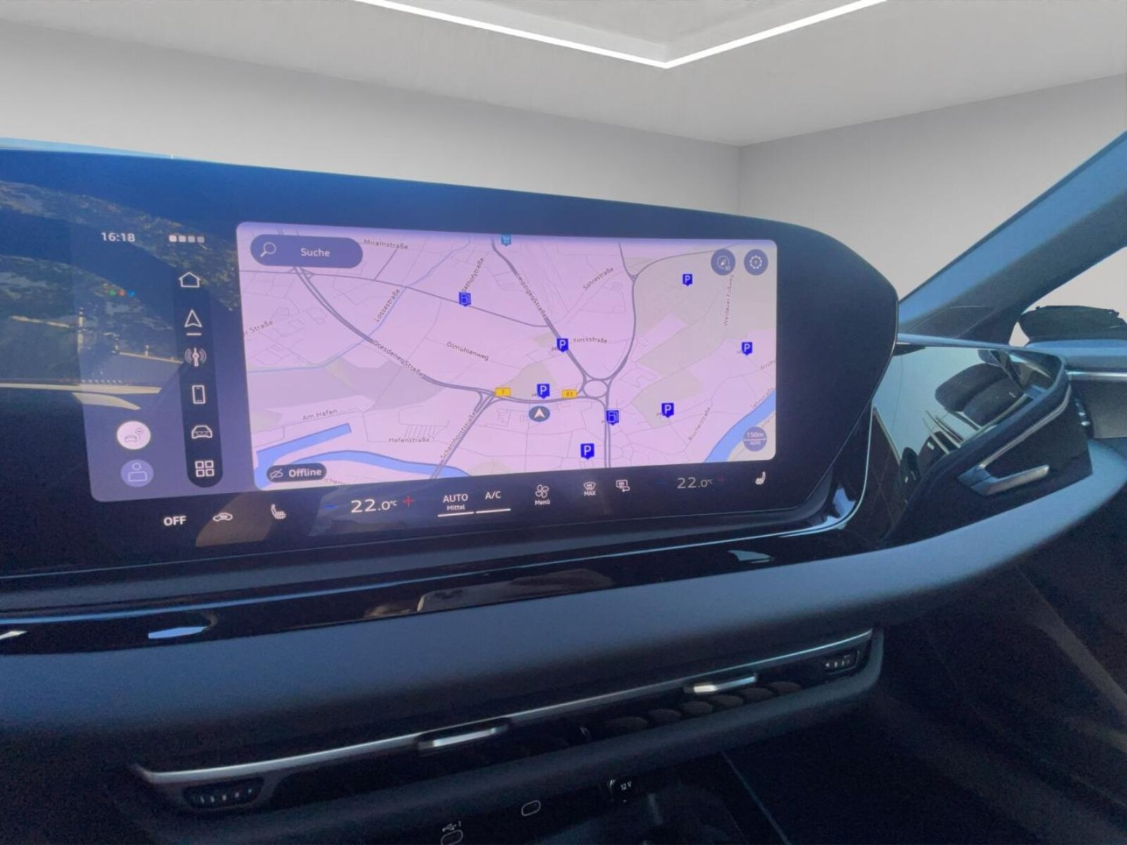 Audi A5 Avant – Bild 12