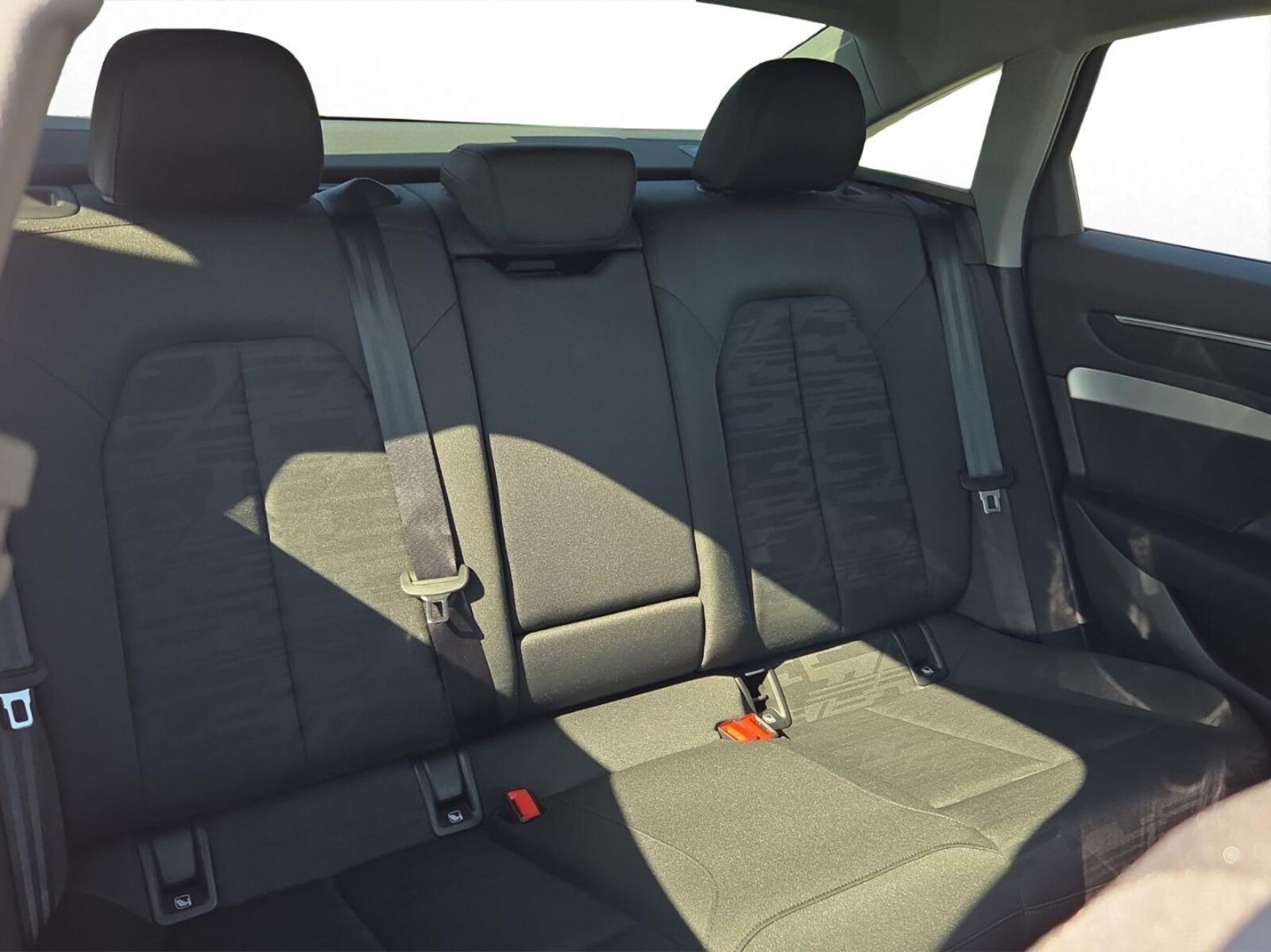 Audi A6 Limousine – Bild 16