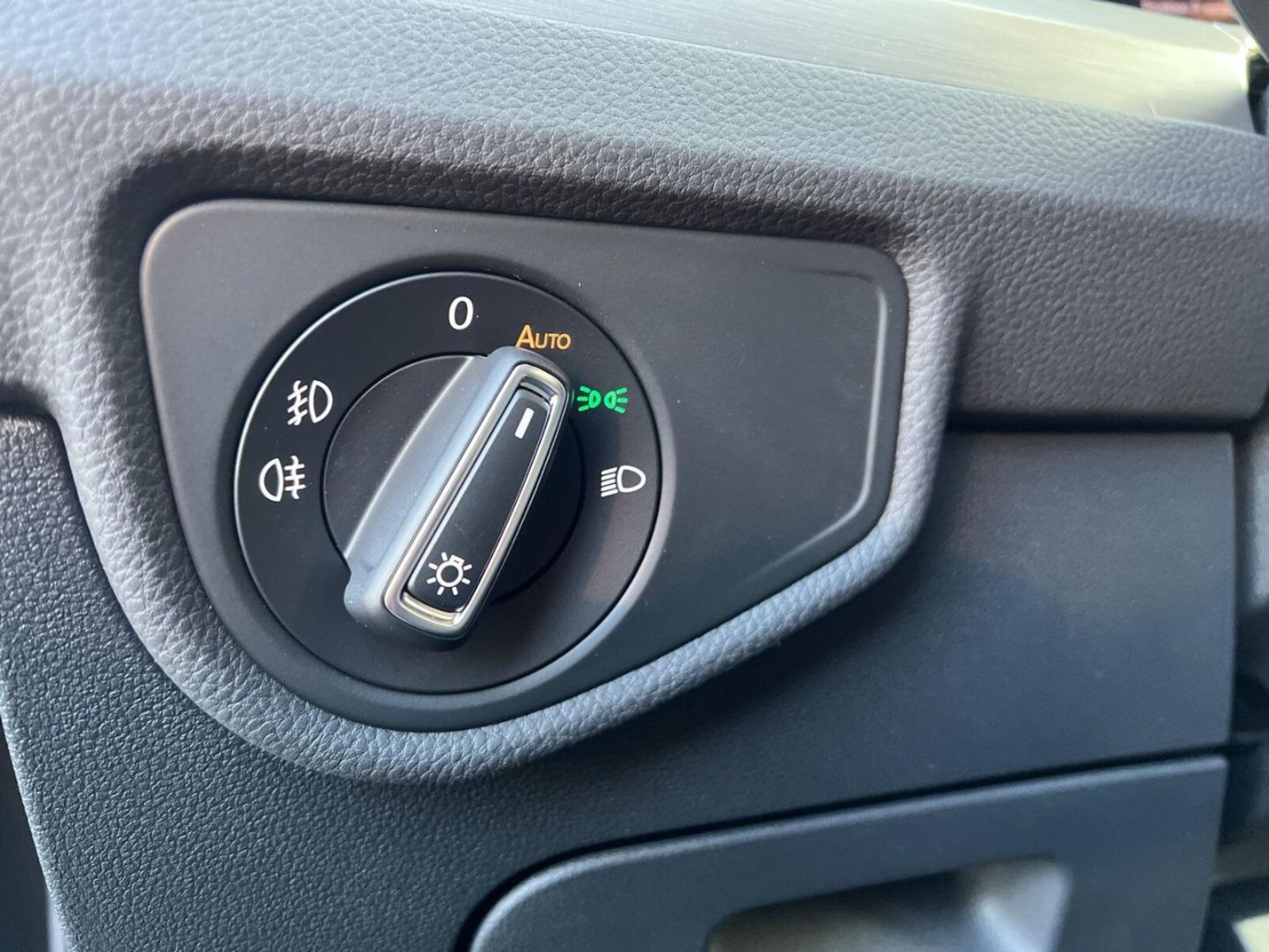 Volkswagen Touran – Bild 28