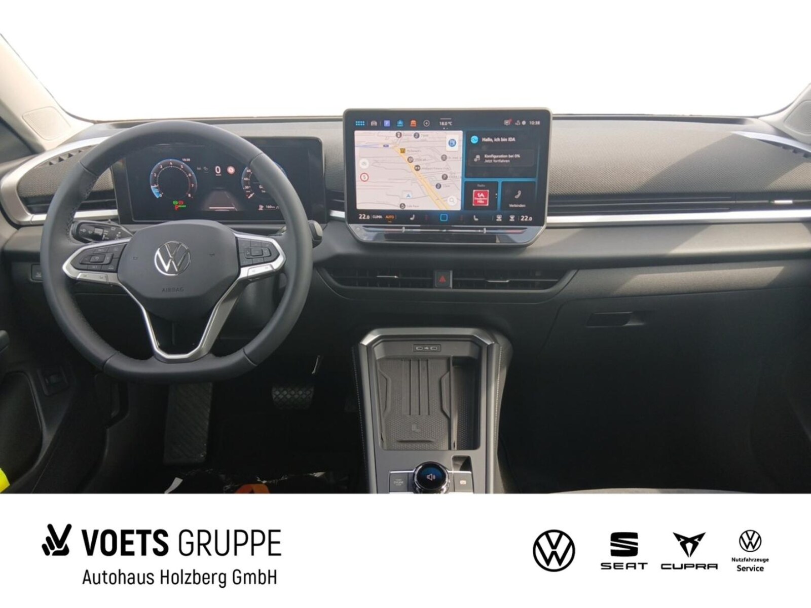 Volkswagen T-Roc – Bild 7
