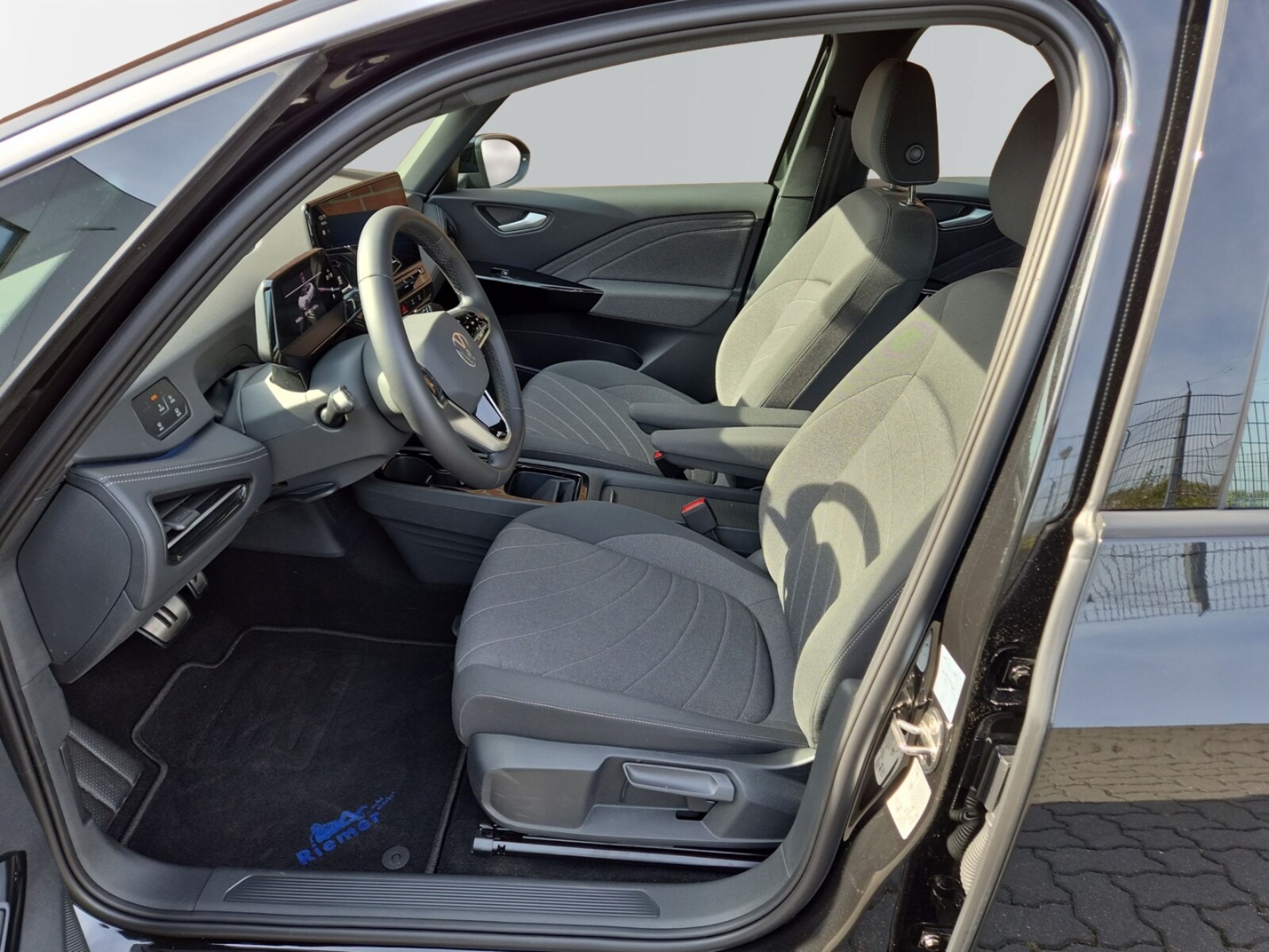 Volkswagen ID.3 – Bild 3