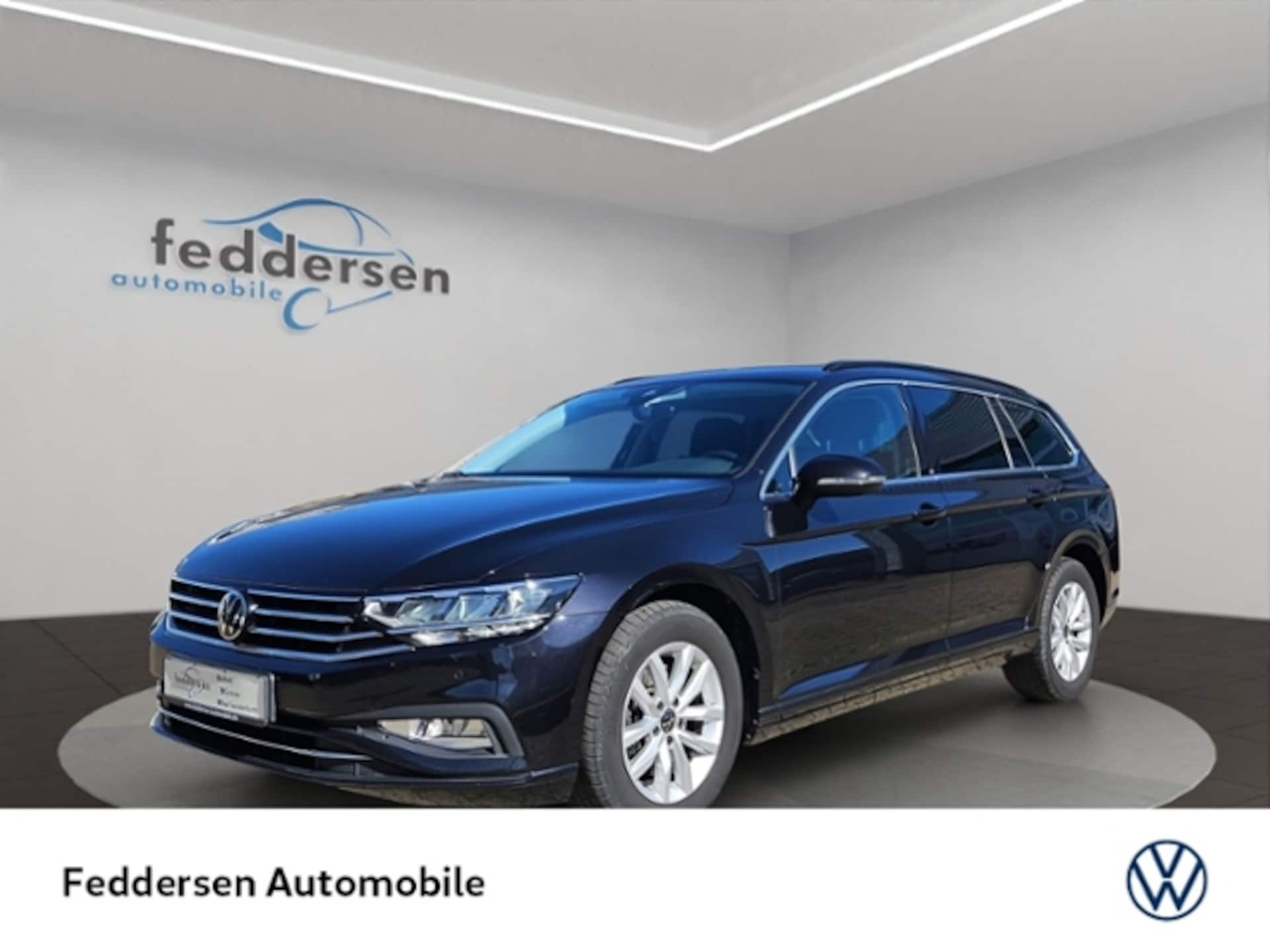 Volkswagen Passat Variant 2023