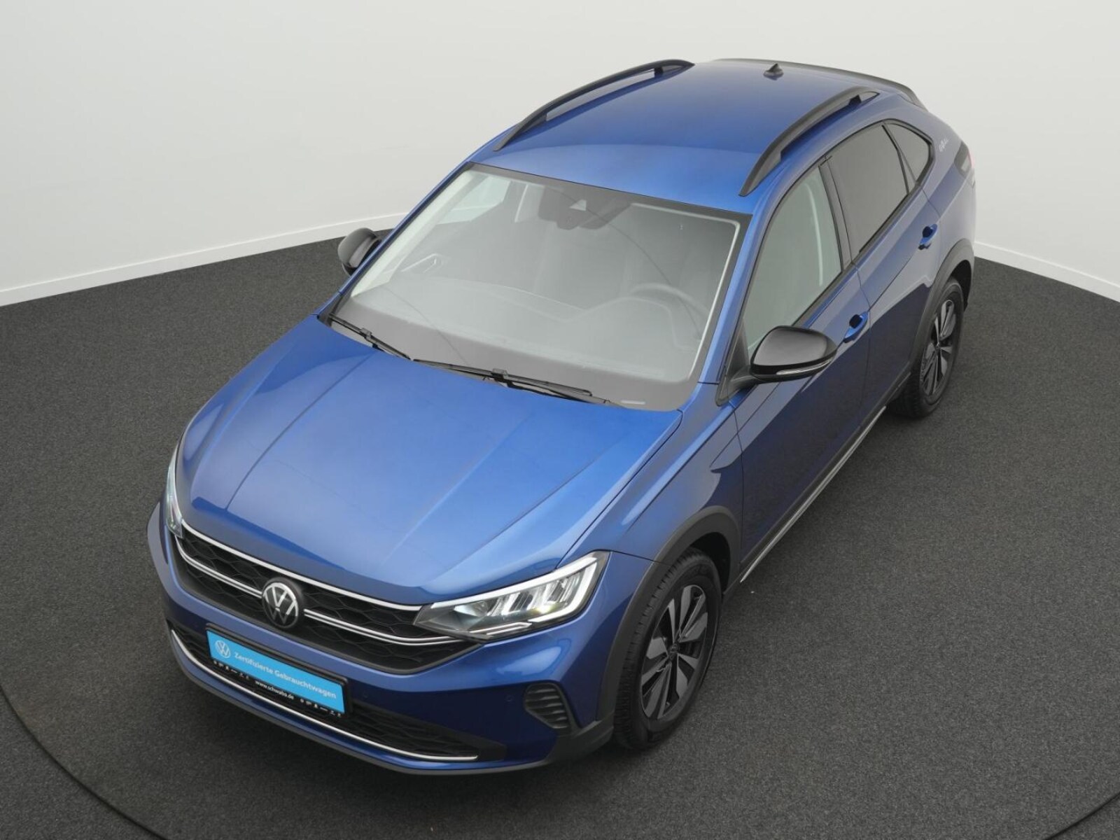 Volkswagen Taigo – Bild 21