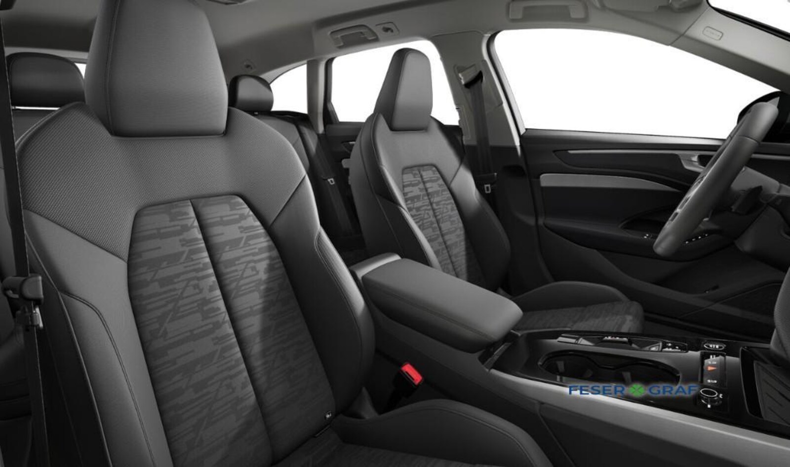 Audi A6 Avant – Bild 4
