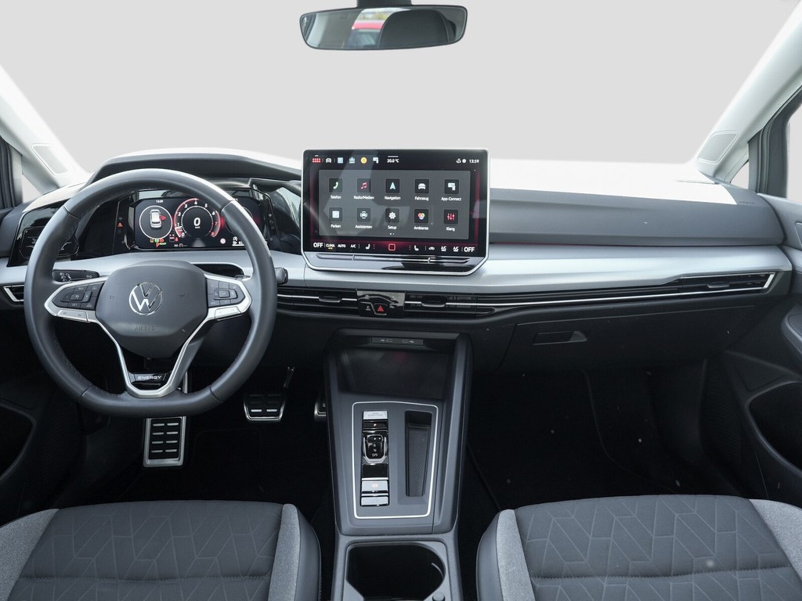 Volkswagen Golf – Bild 14