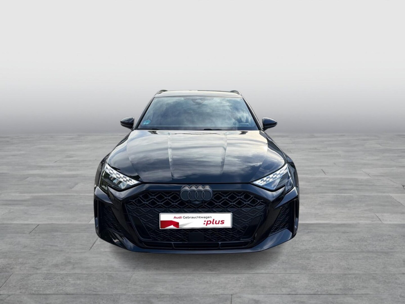Audi RS 3 Sportback – Bild 2