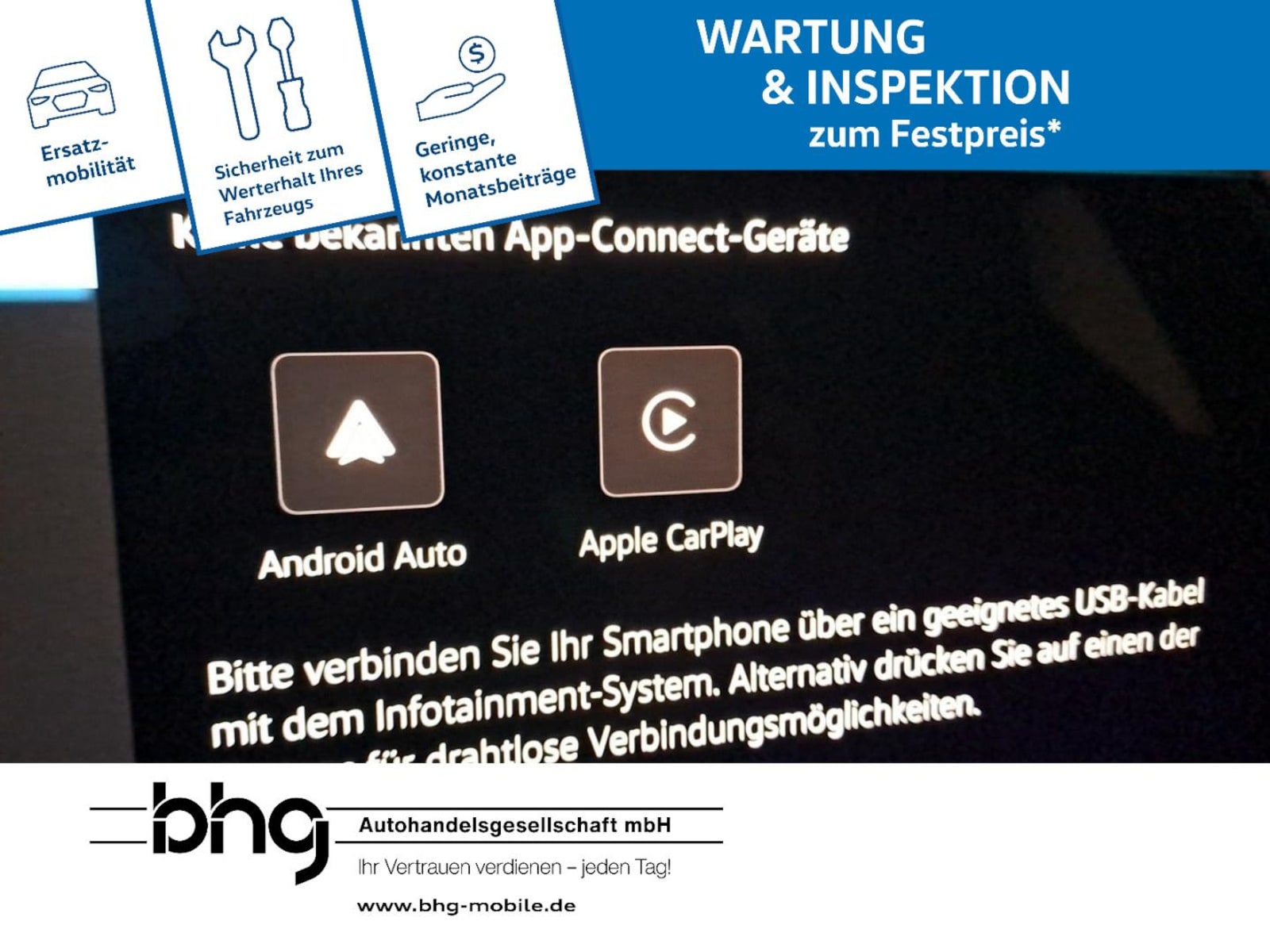 Volkswagen Golf – Bild 17
