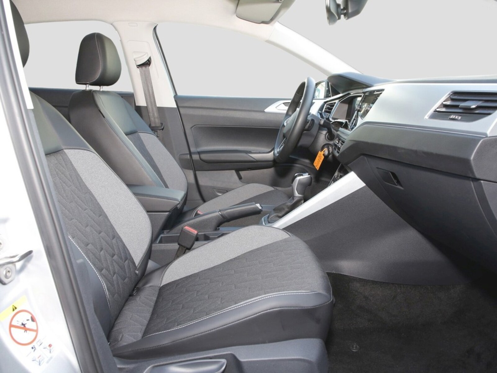 Volkswagen Polo – Bild 8