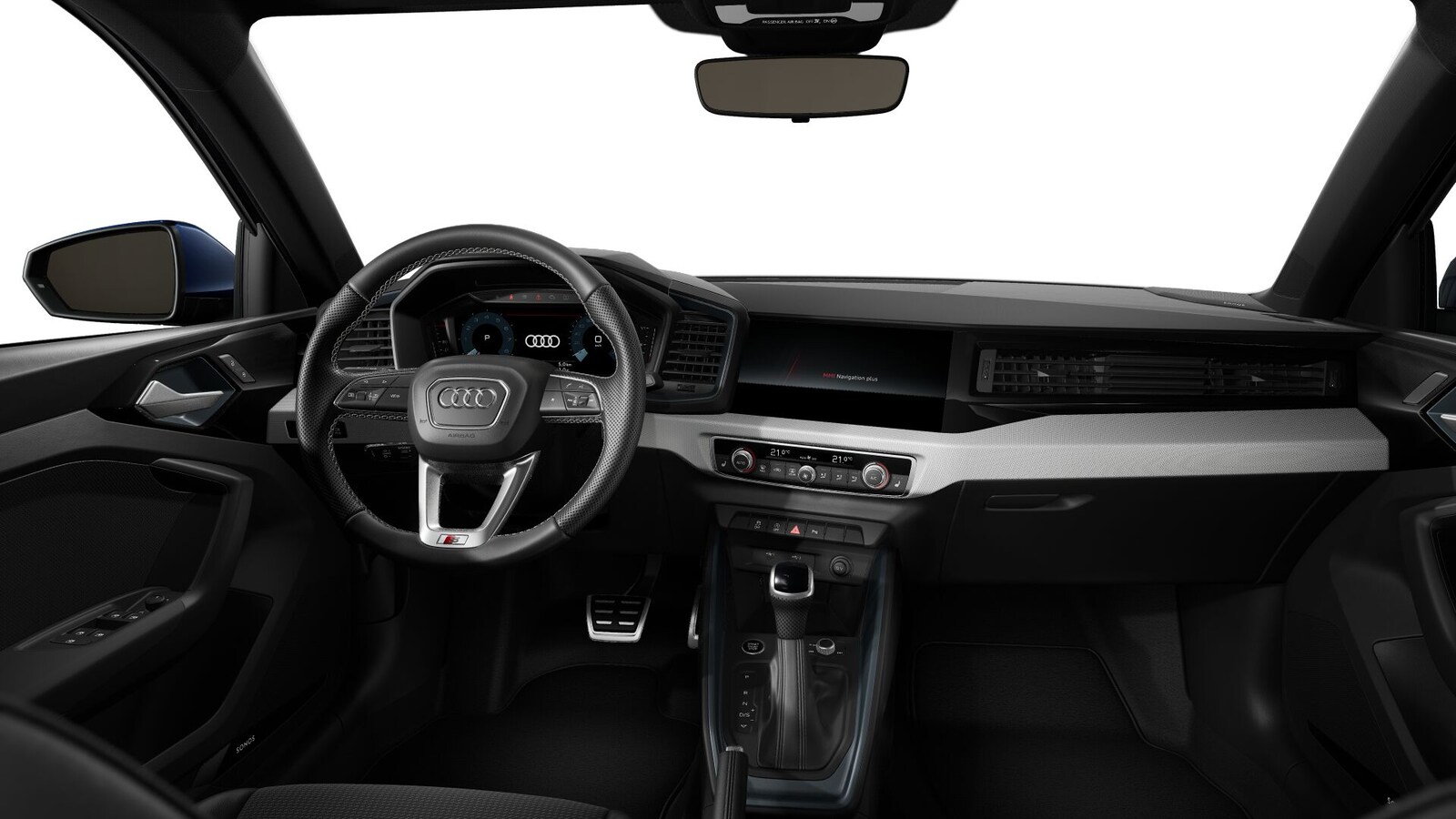 Audi A1 Sportback – Bild 7