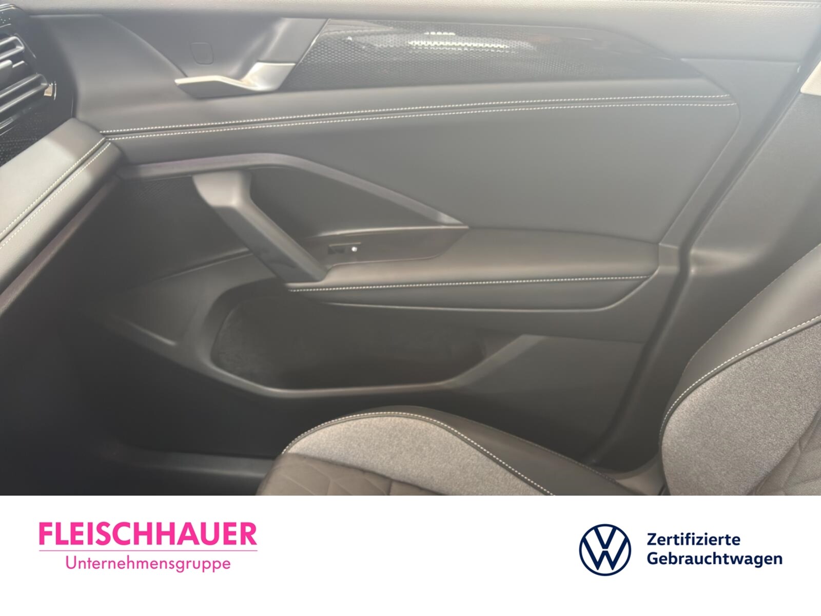 Volkswagen Tiguan – Bild 15