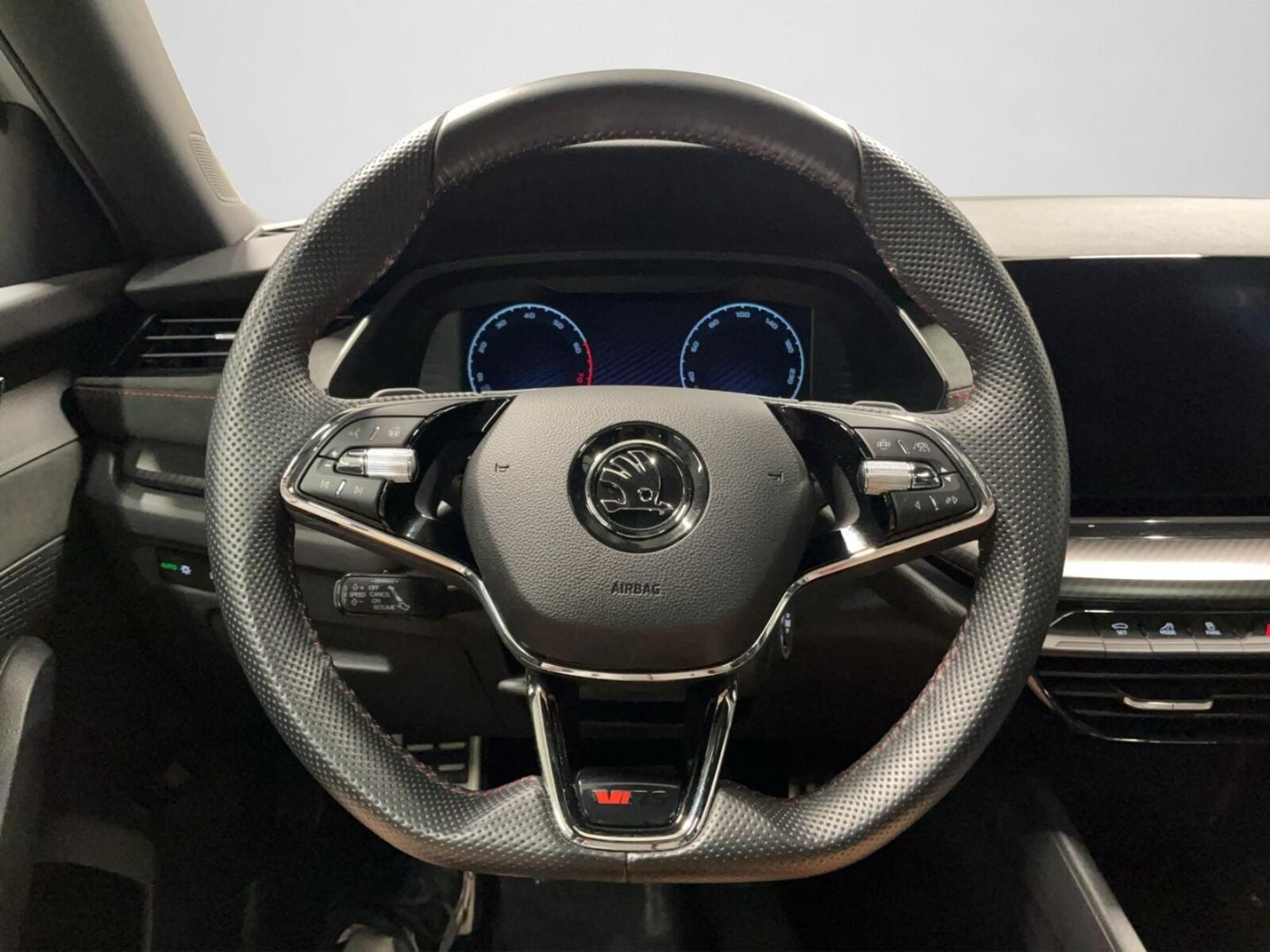 Škoda Octavia Combi – Bild 9