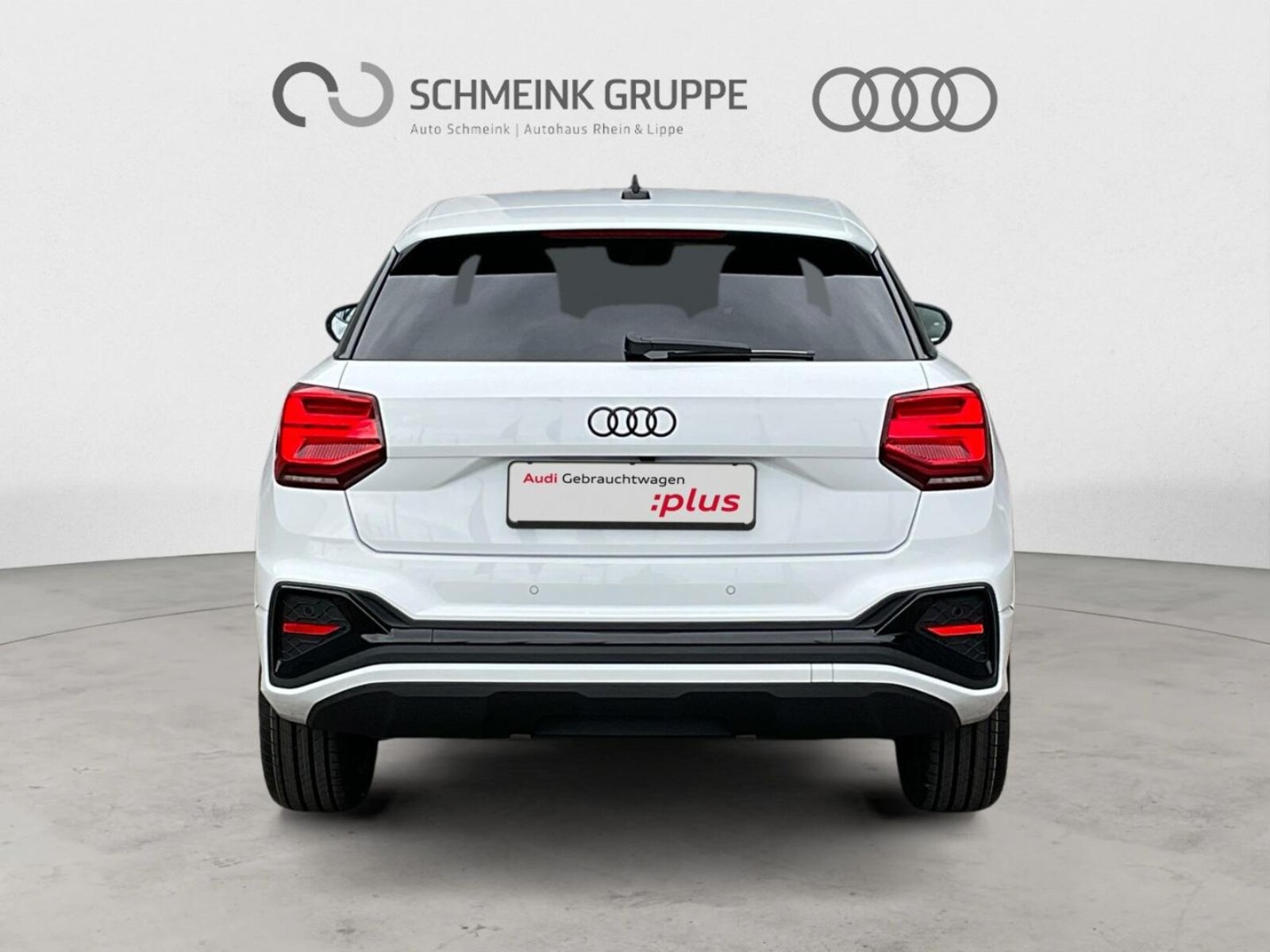 Audi Q2 – Bild 4