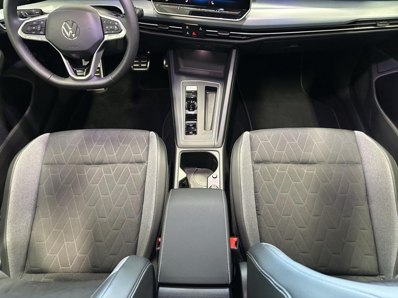 Volkswagen Golf – Bild 13
