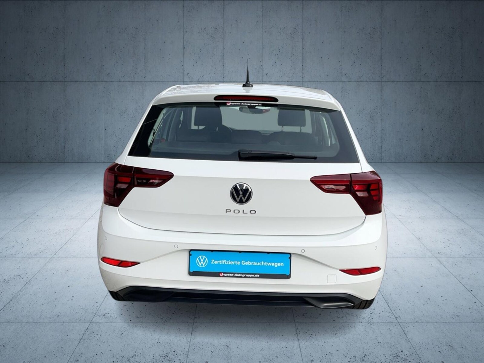 Volkswagen Polo – Bild 7