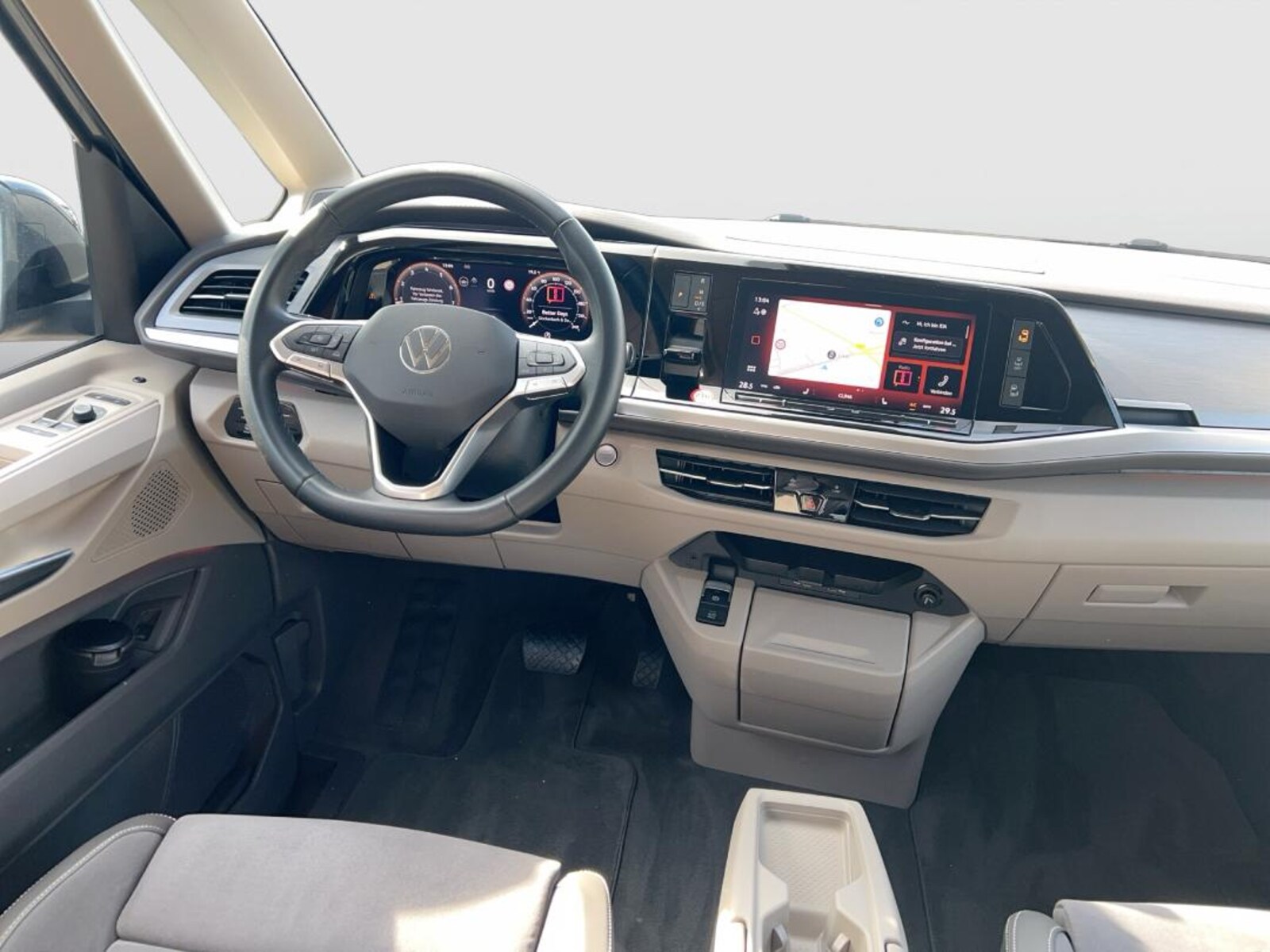 Volkswagen Multivan – Bild 11