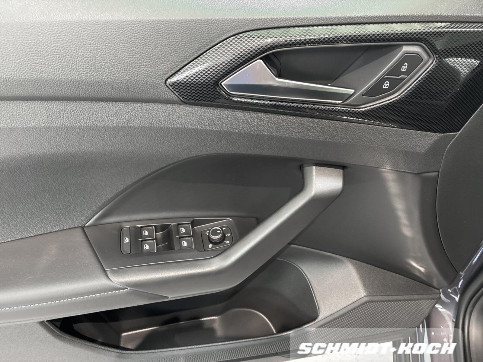Volkswagen T-Cross – Bild 11