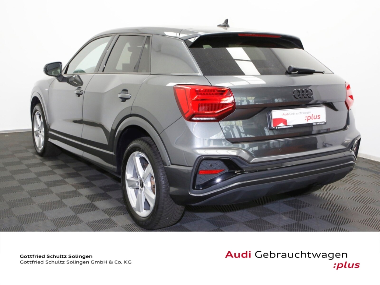 Audi Q2 – Bild 6