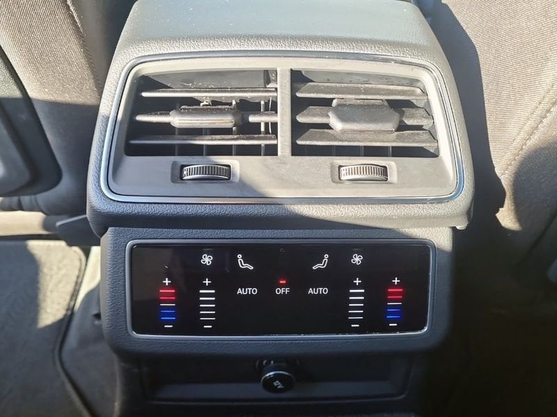 Image about Audi A6 Berlina S line edition 40 TDI quattro 150 kW (204 CV) S tronic