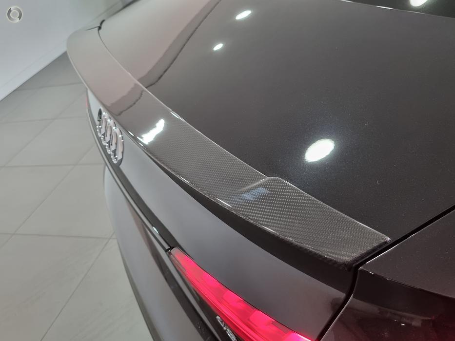 Image about Audi A4 Sedan 45 TFSI quattro S line 183 kW S tronic