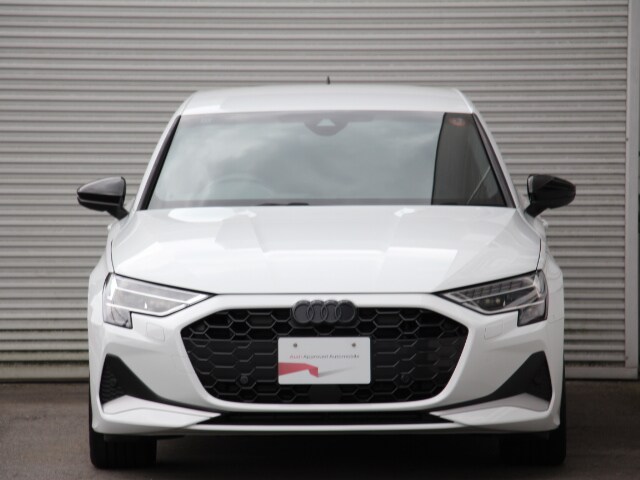 Image about Audi A3 Sportback 30 TFSI advanced 85(116) kW(PS) S tronic