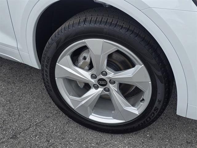 2025 Audi Q5 Sportback Premium Plus - Photo 34