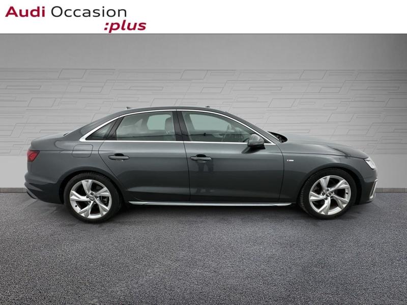 Image about Audi A4 Berline S Line 40 TFSI 140 kW (190 ch) S tronic