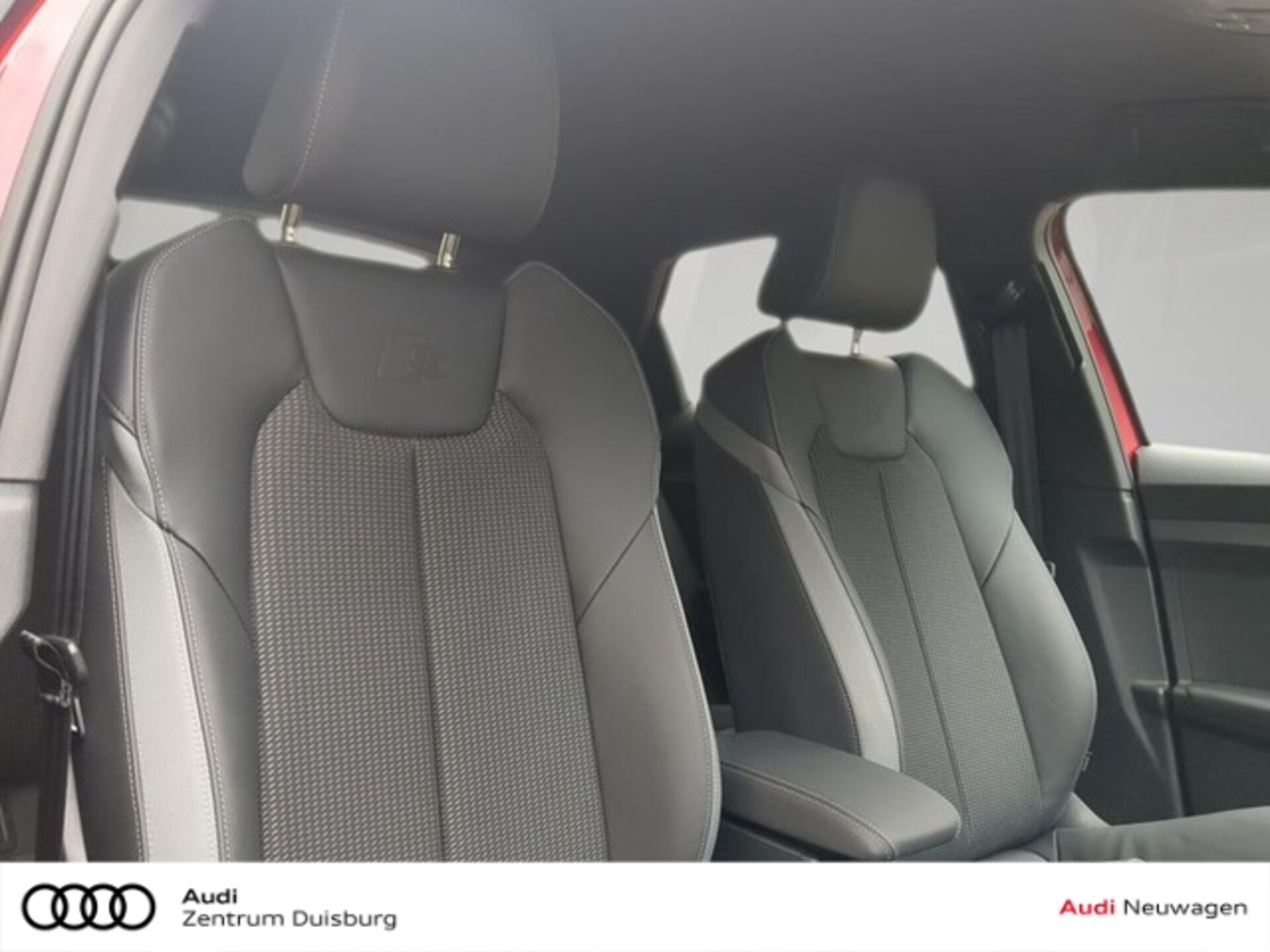 Audi A1 Sportback Advanced