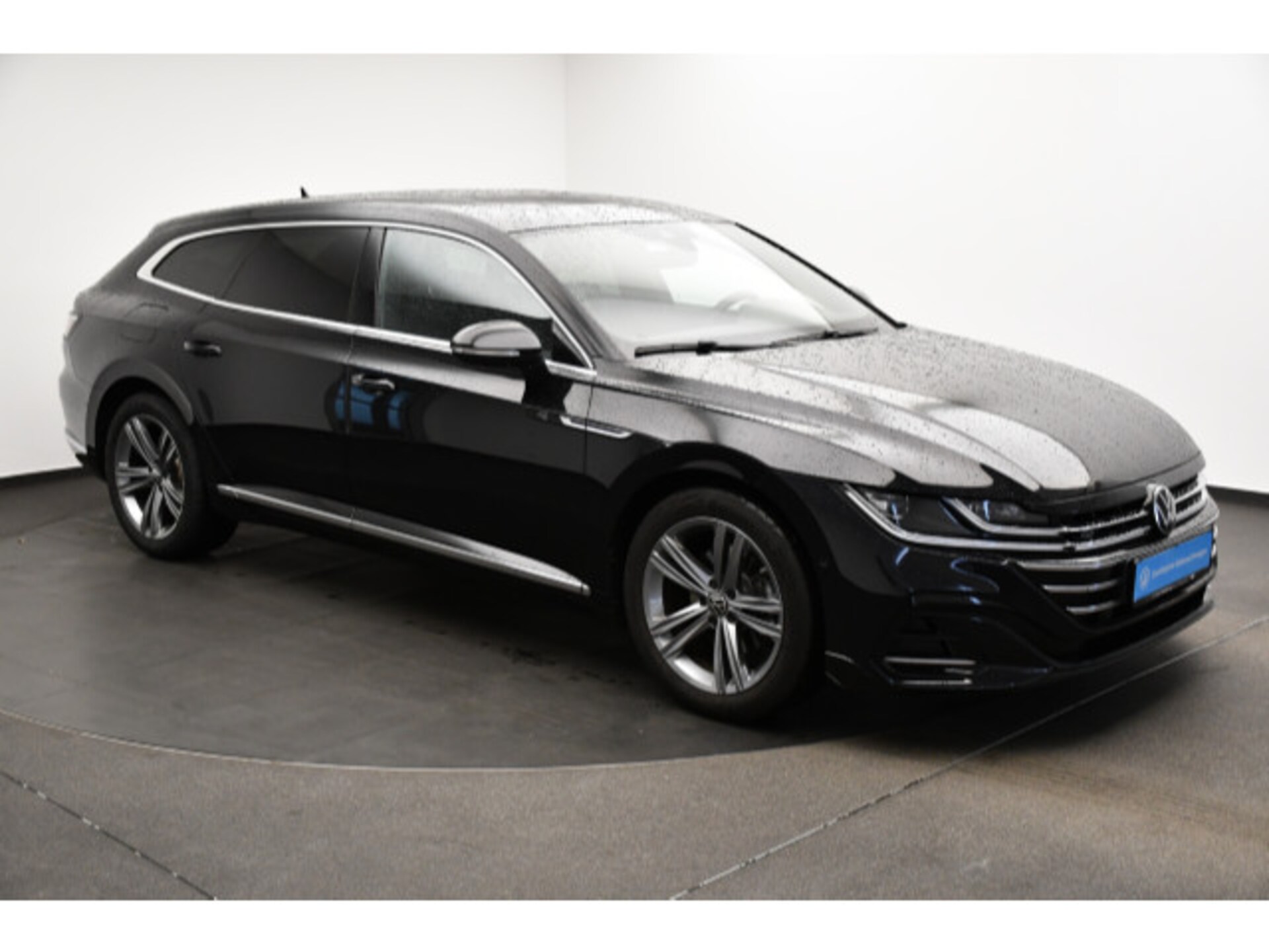 Volkswagen Arteon Shooting Brake R-Line