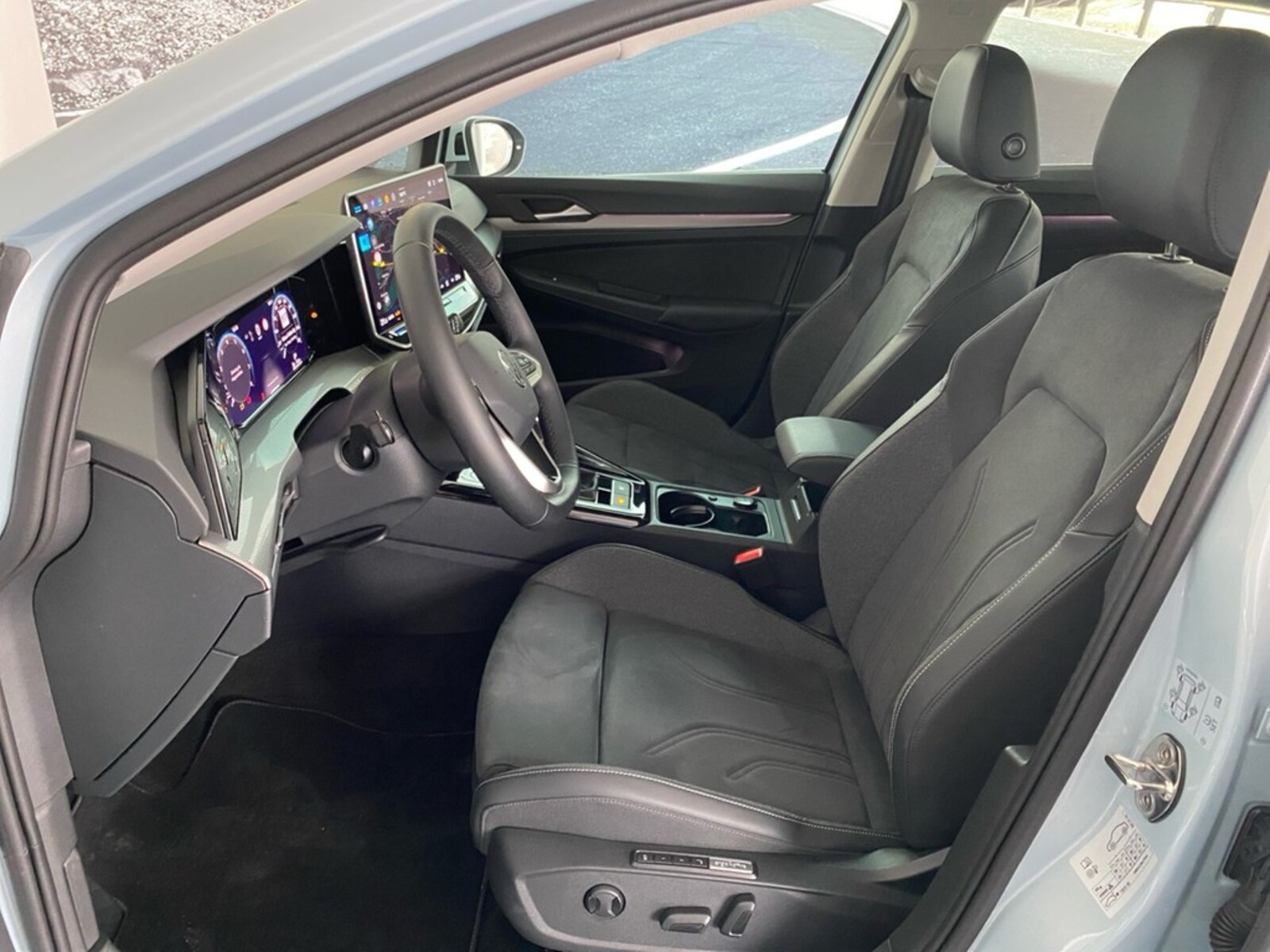 Volkswagen Golf – Bild 5
