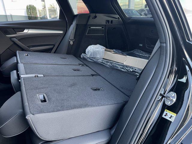 2025 Audi Q5 Premium - Photo 38