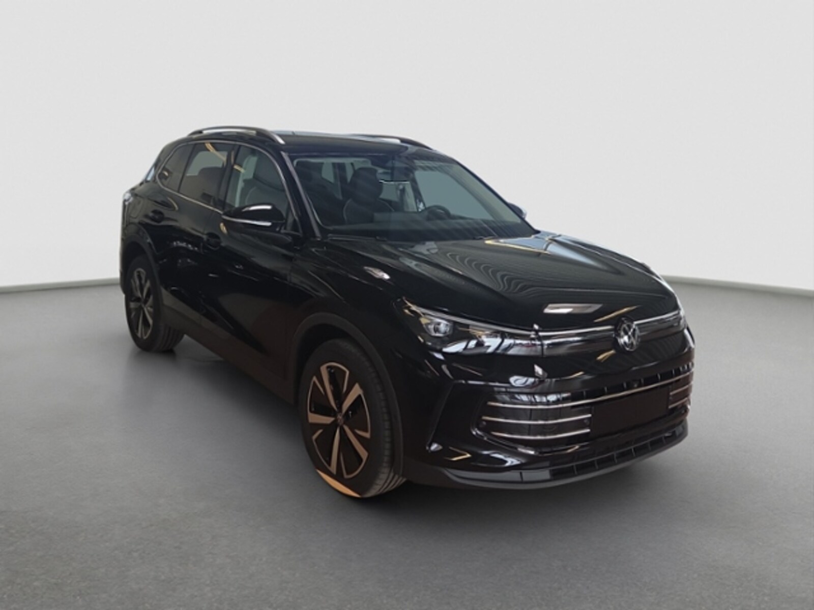 Volkswagen Tiguan – Bild 8