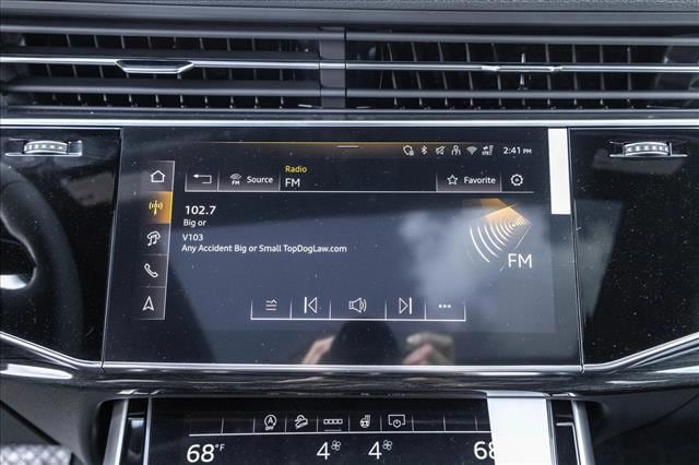 2026 Audi Q7 Premium Plus - Photo 15