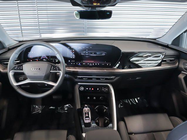 2025 Audi Q5 Premium Plus - Photo 10