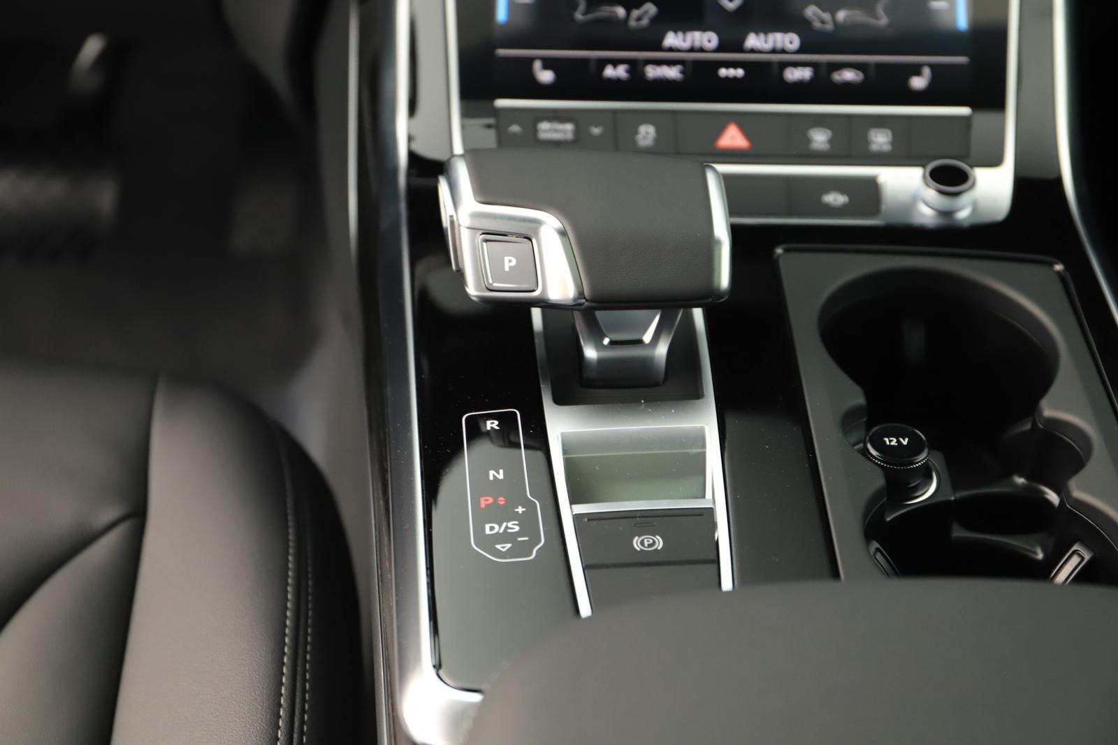 2026 Audi Q7 Premium - Photo 22