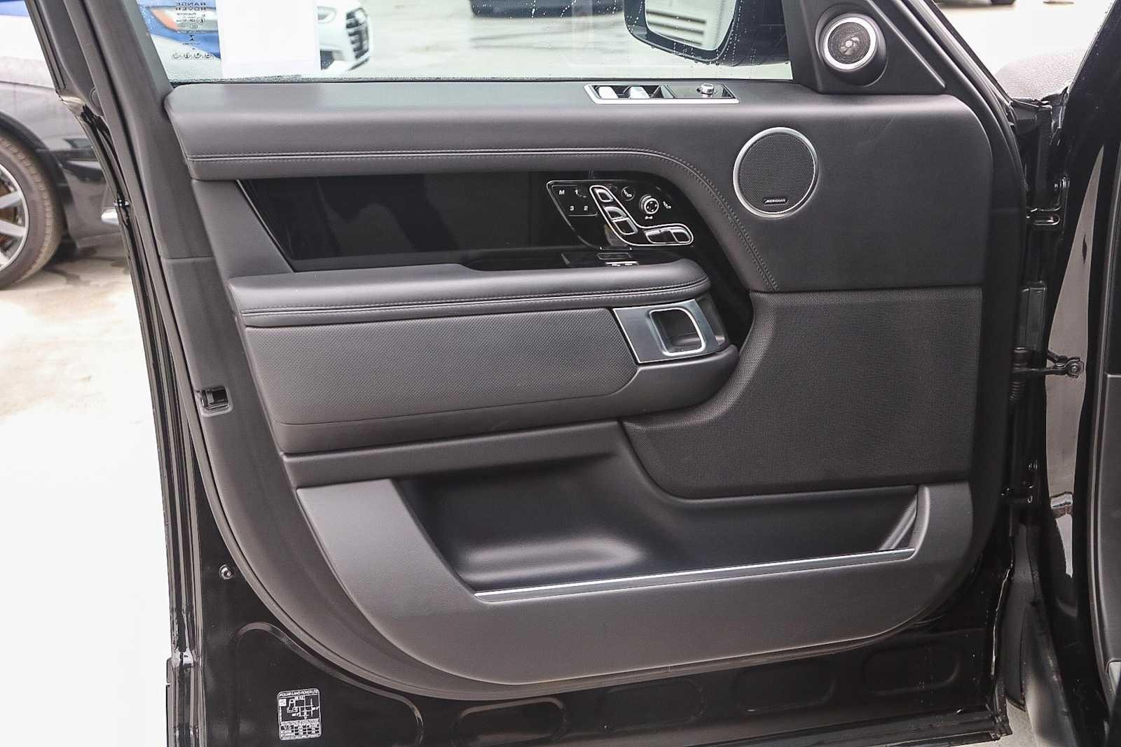 2021 Land Rover Range Rover SVAutobiography - Photo 27