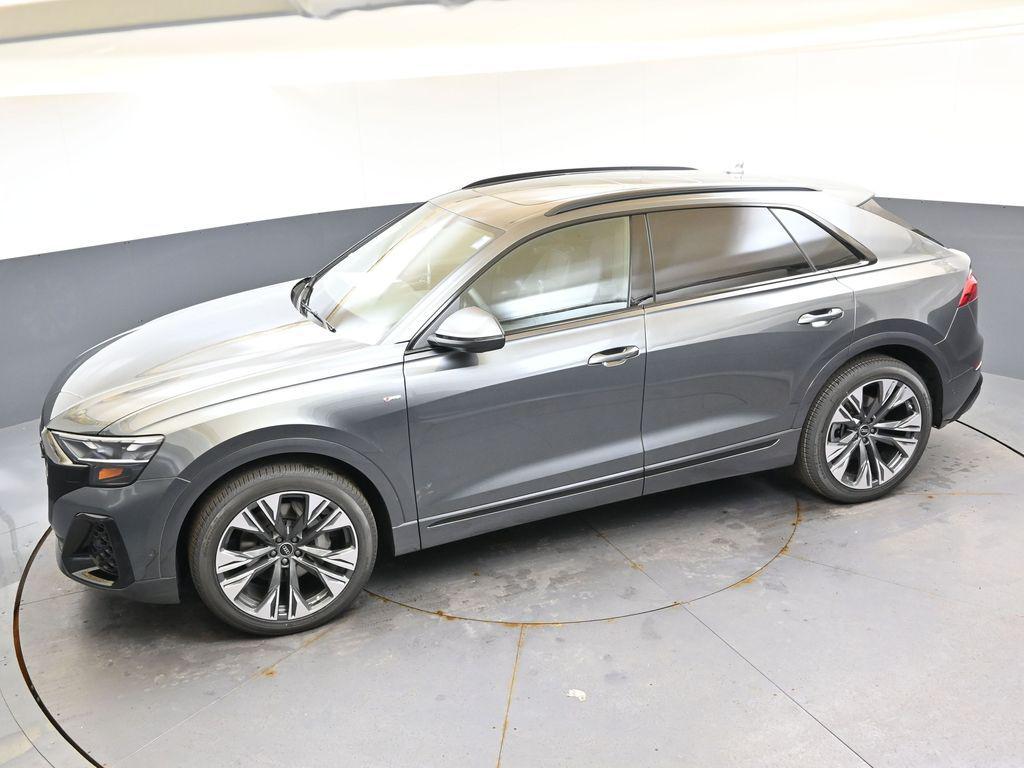 2026 Audi Q8 Premium Plus - Photo 39