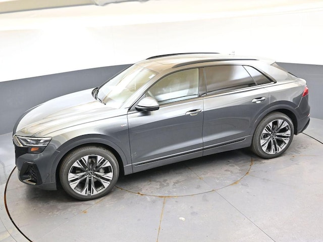 2026 Audi Q8 Premium Plus - Photo 39