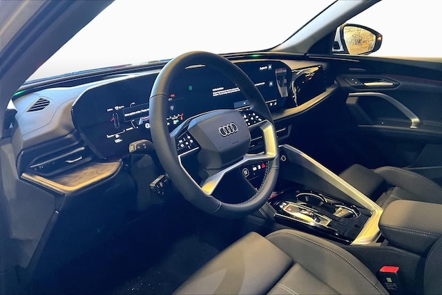 2025 Audi Q5 Premium Plus - Photo 8