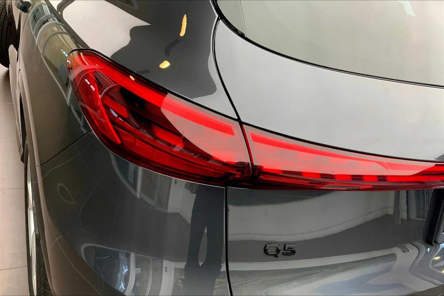 2025 Audi Q5 Premium Plus - Photo 14