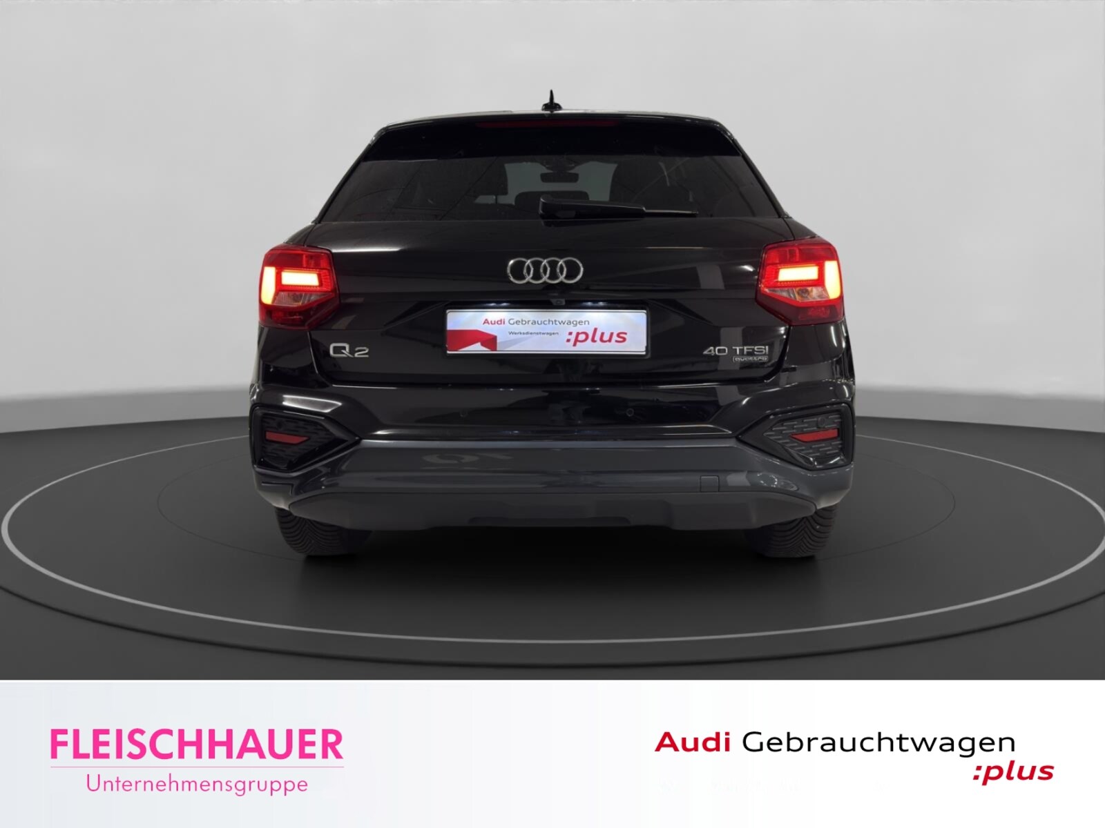 Audi Q2 – Bild 5