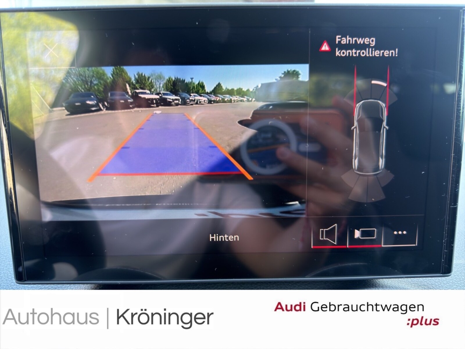 Audi Q2 – Bild 17