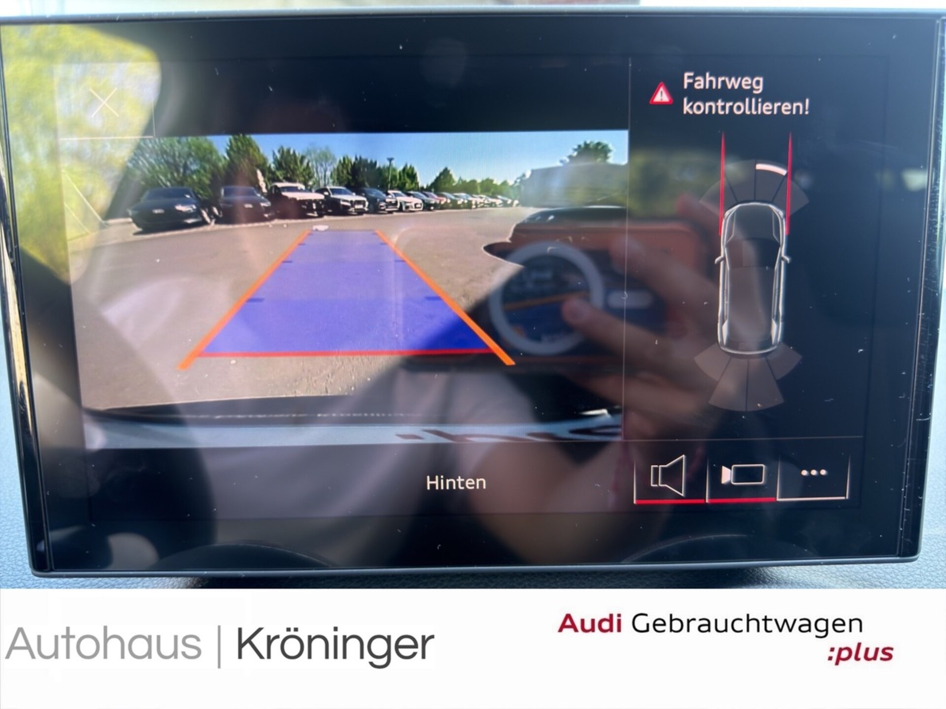 Audi Q2 Advanced