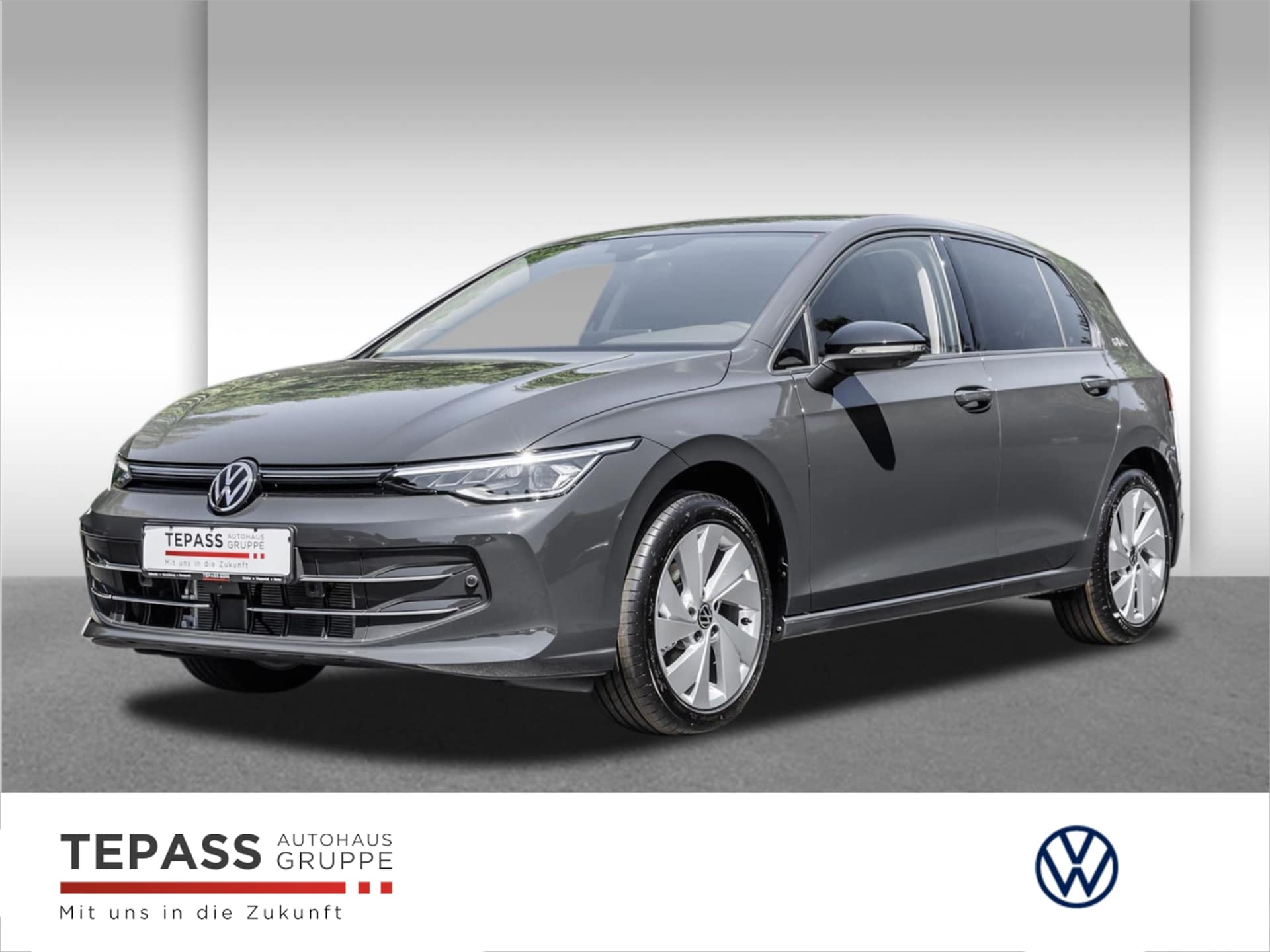 Volkswagen Golf Goal